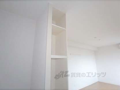 ヴィラサンシルク西大路の物件内観写真