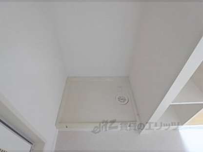 ヴィラサンシルク西大路の物件内観写真