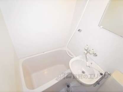 ヴィラサンシルク西大路の物件内観写真