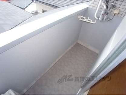 ヴィラサンシルク西大路の物件内観写真