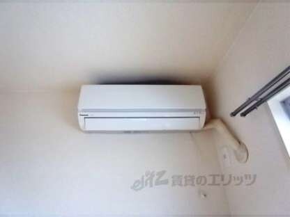 ヴィラサンシルク西大路の物件内観写真