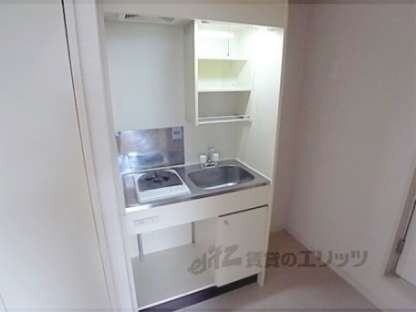 ヴィラサンシルク西大路の物件内観写真