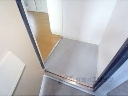 ヴィラサンシルク西大路の物件内観写真