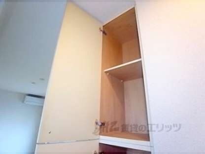 ヴィラサンシルク西大路の物件内観写真