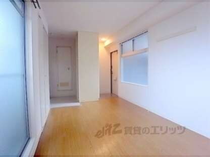 ヴィラサンシルク西大路の物件内観写真