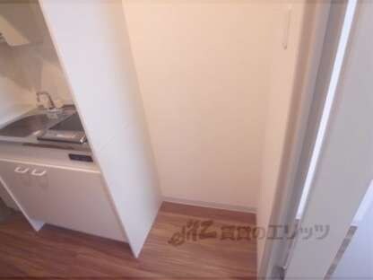 ヴィラサンシルク西大路の物件内観写真