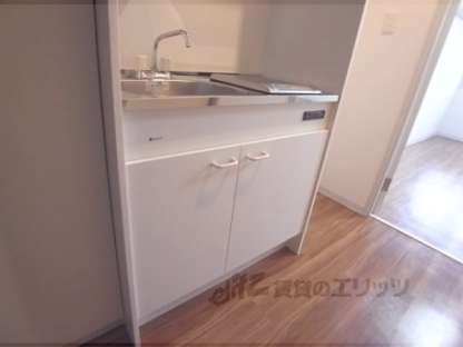 ヴィラサンシルク西大路の物件内観写真