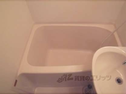 ヴィラサンシルク西大路の物件内観写真