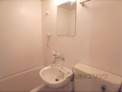 ヴィラサンシルク西大路の物件内観写真