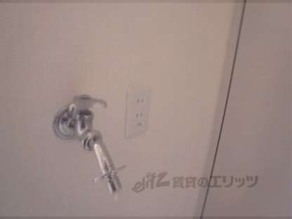 ヴィラサンシルク西大路の物件内観写真