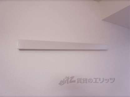 ヴィラサンシルク西大路の物件内観写真