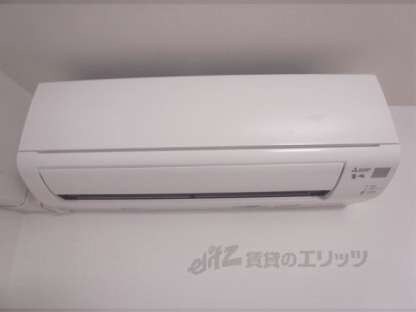 ヴィラサンシルク西大路の物件内観写真