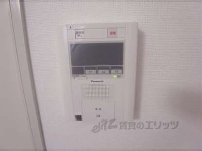 ヴィラサンシルク西大路の物件内観写真