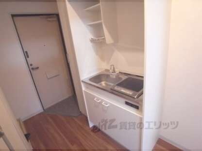 ヴィラサンシルク西大路の物件内観写真