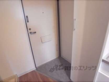 ヴィラサンシルク西大路の物件内観写真