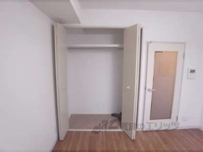 ヴィラサンシルク西大路の物件内観写真