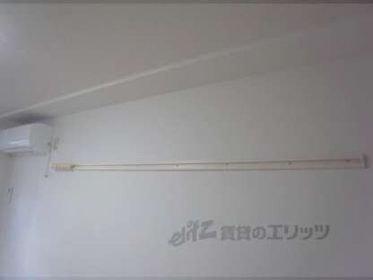 ラフィネ・Ｋの物件内観写真