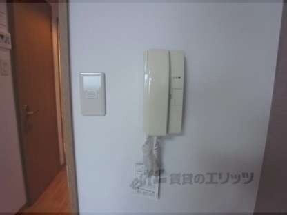 ラフィネ・Ｋの物件内観写真