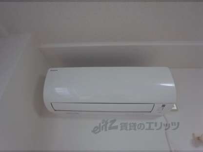 ラフィネ・Ｋの物件内観写真