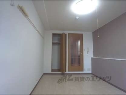 ラフィネ・Ｋの物件内観写真