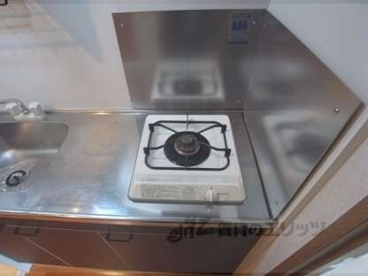 ラフィネ・Ｋの物件内観写真