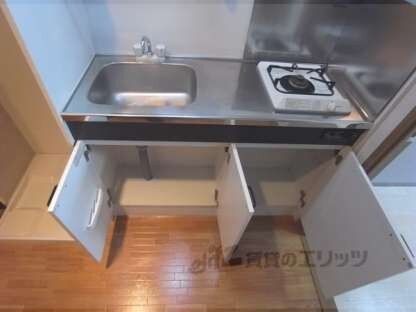 ラフィネ・Ｋの物件内観写真