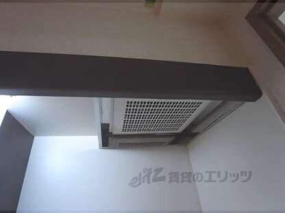 ラフィネ・Ｋの物件内観写真