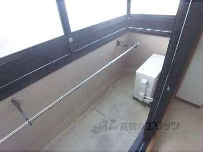 ラフィネ・Ｋの物件内観写真