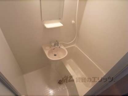 ラフィネ・Ｋの物件内観写真