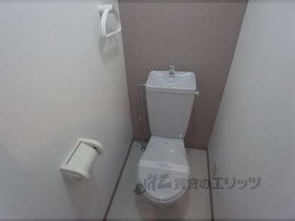 ラフィネ・Ｋの物件内観写真