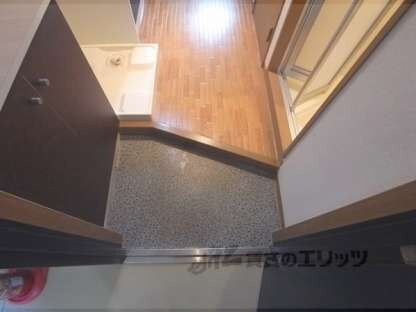 ラフィネ・Ｋの物件内観写真