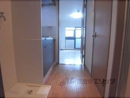 ラフィネ・Ｋの物件内観写真