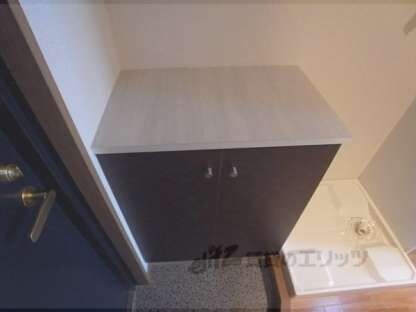 ラフィネ・Ｋの物件内観写真