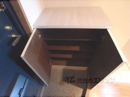 ラフィネ・Ｋの物件内観写真