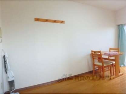 洛西メゾンの物件内観写真