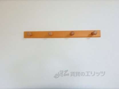 洛西メゾンの物件内観写真