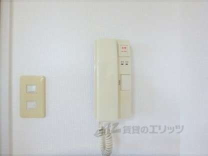 洛西メゾンの物件内観写真