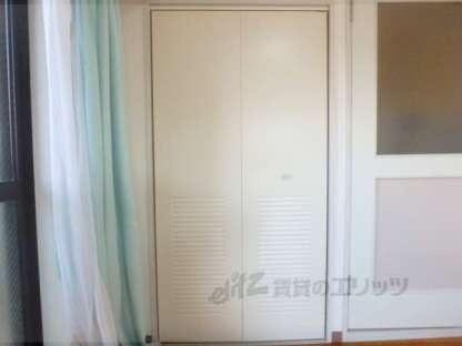 洛西メゾンの物件内観写真