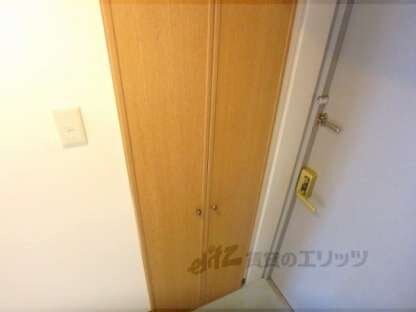 洛西メゾンの物件内観写真