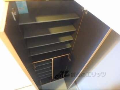 洛西メゾンの物件内観写真