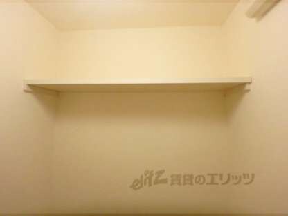 洛西メゾンの物件内観写真