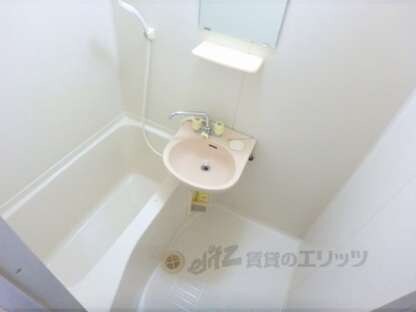 洛西メゾンの物件内観写真