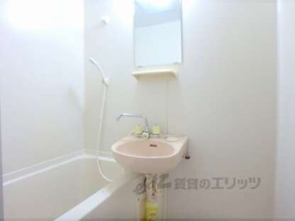 洛西メゾンの物件内観写真