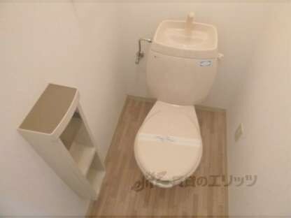 フレグランス上治の物件内観写真