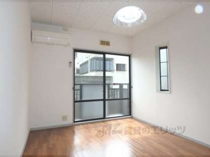 グリーンキャンパス北白川の物件内観写真