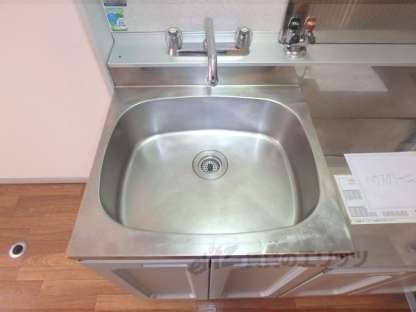 グリーンキャンパス北白川の物件内観写真