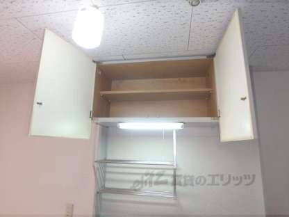 グリーンキャンパス北白川の物件内観写真