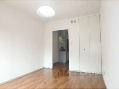 グリーンキャンパス北白川の物件内観写真