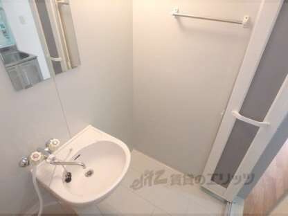 グリーンキャンパス北白川の物件内観写真