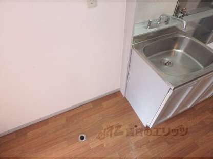 グリーンキャンパス北白川の物件内観写真